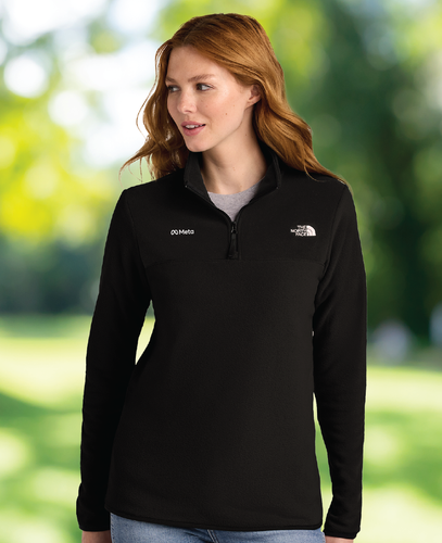 Women's North Face Jacket  image thumbnail