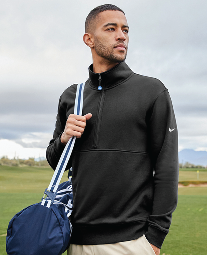 Image of Men's Nike Sweater
