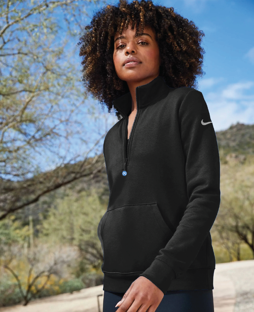 Image of Women's Nike Sweater