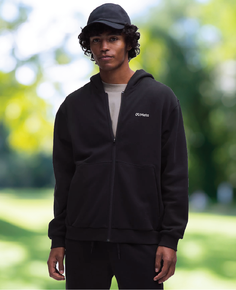 Image of Lululemon Men's Jacket