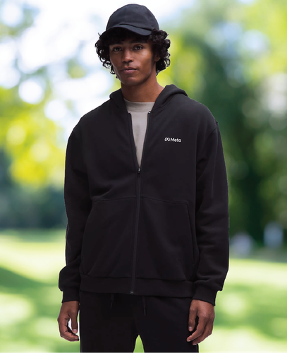 Lululemon Men's Jacket image thumbnail