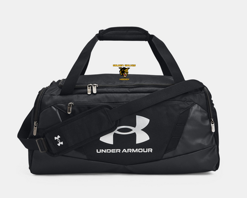 UA Undeniable 5.0 SM Duffle Bag image thumbnail