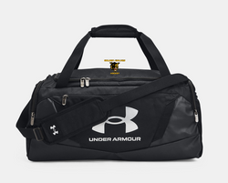 Image of UA Undeniable 5.0 SM Duffle Bag