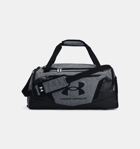 UA Undeniable 5.0 SM Duffle Bag image thumbnail
