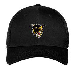 Image of New Era® - Stretch Mesh Cap