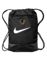Image of Nike Brasilia Drawstring Pack
