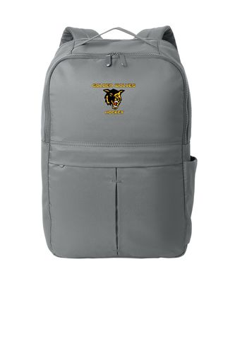 Port Authority® Matte Backpack image thumbnail