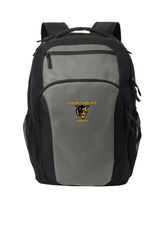 Image of Port Authority® Transport Backpack