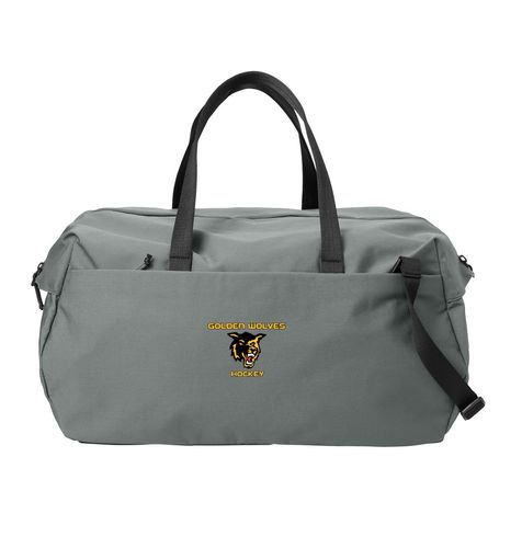 Mercer+Mettle™ Claremont Duffel image thumbnail