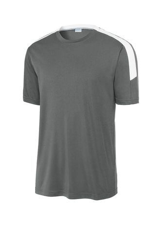 Sport-Tek® Competitor™ United Crew image thumbnail