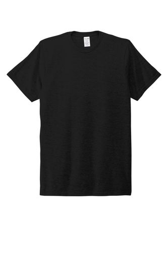 Allmade® Tri-Blend Tee image thumbnail