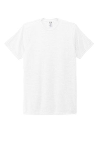 Allmade® Tri-Blend Tee image thumbnail