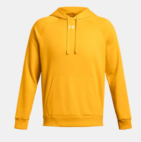 UA Rival Fleece Hoodie image thumbnail
