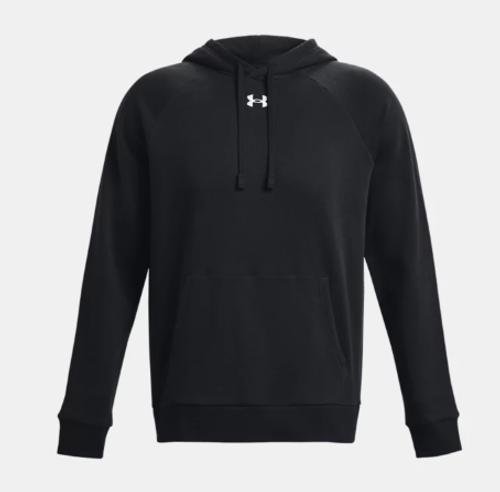 UA Rival Fleece Hoodie image thumbnail