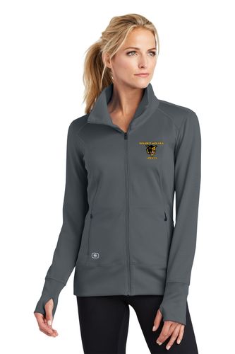 OGIO® Ladies Fulcrum Full-Zip image thumbnail