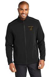 Image of Port Authority® Collective Tech Soft Shell Jacket