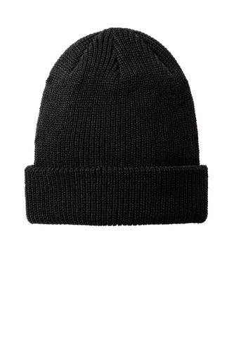 Port Authority® Chunky Knit Beanie image thumbnail