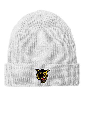 Port Authority® Chunky Knit Beanie image thumbnail