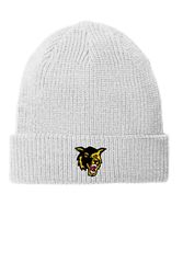 Image of Port Authority® Chunky Knit Beanie