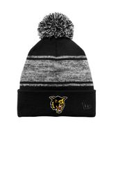 Image of New Era ® Knit Chilled Pom Beanie