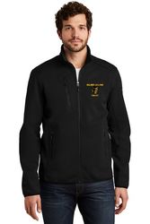 Image of Eddie Bauer ® Dash Full-Zip Fleece Jacket
