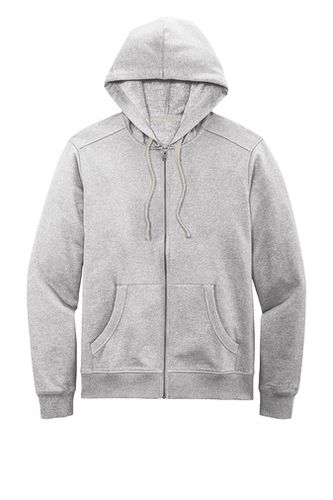 District® Re-Fleece™ Full-Zip Hoodie image thumbnail