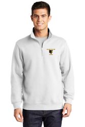 Image of Sport-Tek® 1/4-Zip Sweatshirt