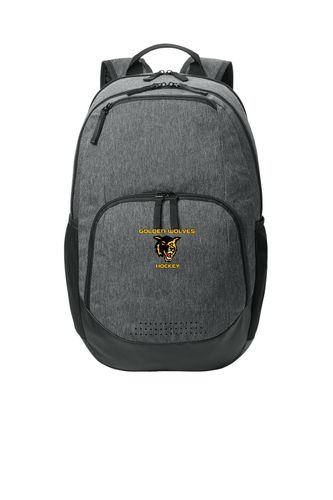 Sport-Tek® Rec Backpack image thumbnail