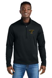 Image of Eddie Bauer® Smooth Mid Layer Fleece 1/2-Zip