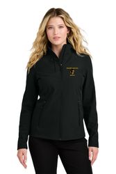 Image of Port Authority® Women’s C-FREE® Core Soft Shell