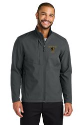 Image of Port Authority® C-FREE® Core Soft Shell