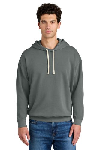 Comfort Colors® Lightweight Hooded Sweatshirt image thumbnail