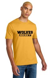Image of District® Perfect Weight® Icon Tee