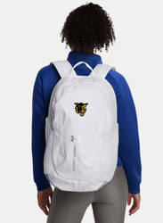 Image of UA Hustle 6.0 Team Backpack