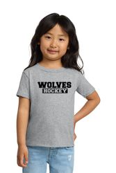 Image of Gildan® Heavy Cotton™ Toddler T-Shirt