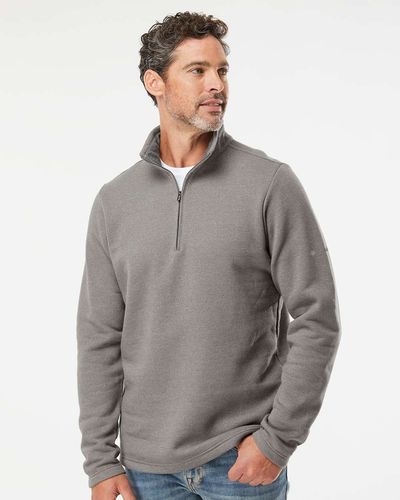 Columbia - Great Hart Mountain™ III Half-Zip Pullover image thumbnail