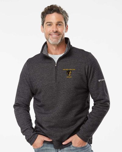 Columbia - Great Hart Mountain™ III Half-Zip Pullover image thumbnail
