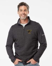 Image of Columbia - Great Hart Mountain™ III Half-Zip Pullover