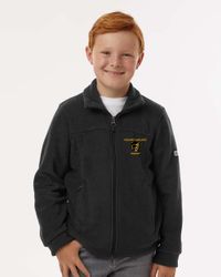 Image of Columbia - Youth Steens Mountain™ II Fleece Full-Zip Jacket
