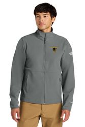 Image of The North Face® Edge Stretch Soft Shell Jacket