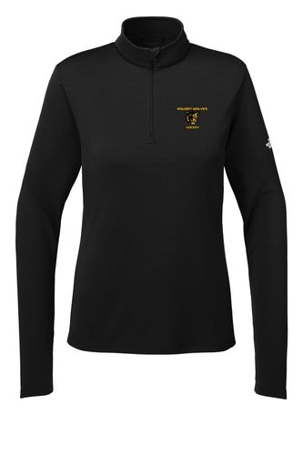 The North Face® Women’s Ambition 1/4-Zip image thumbnail