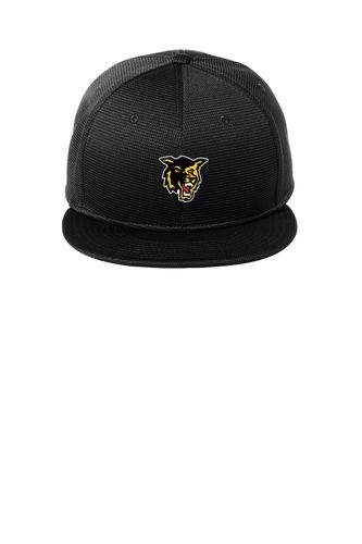 New Era® Pivot Flat Bill Snapback Cap image thumbnail