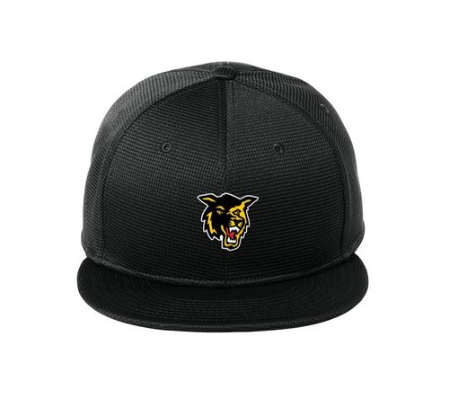 New Era® Pivot Flat Bill Snapback Cap image thumbnail
