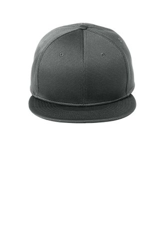 New Era® Pivot Flat Bill Snapback Cap image thumbnail