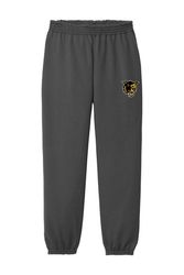 Image of Port & Company® Youth Core Fleece Sweatpant