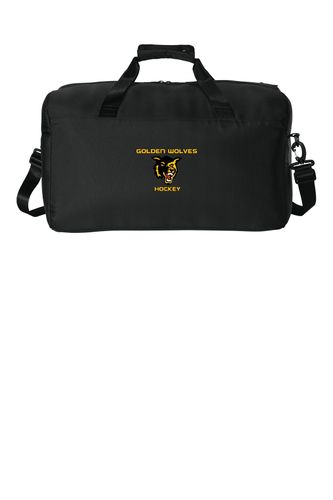 Mercer+Mettle® Traveler Duffel image thumbnail