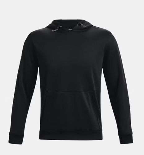 Men's Armour Fleece® Storm Hoodie image thumbnail