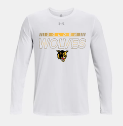 Image of Men's UA Tech™ Team Long Sleeve