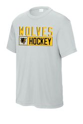 Image of Sport-Tek® PosiCharge® Competitor™ Tee