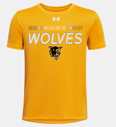 Image of  UA Tech™ Team Short Sleeve